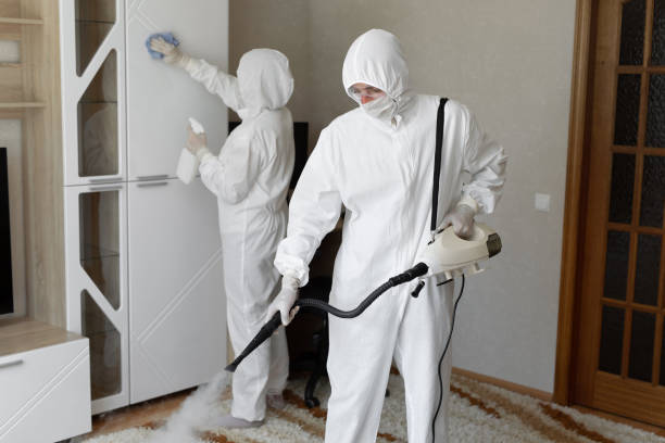 24/7 Emergency Infectious Disease Decontamination experts in Washington, NH